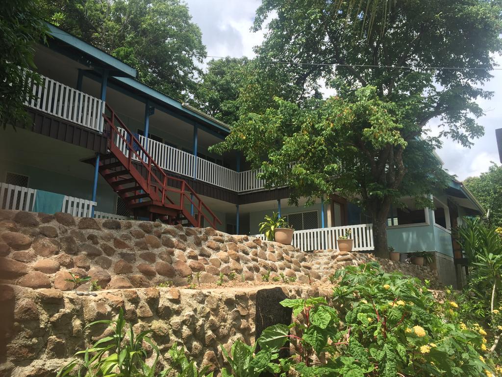 Rekona Lodge غيزو المظهر الخارجي الصورة
