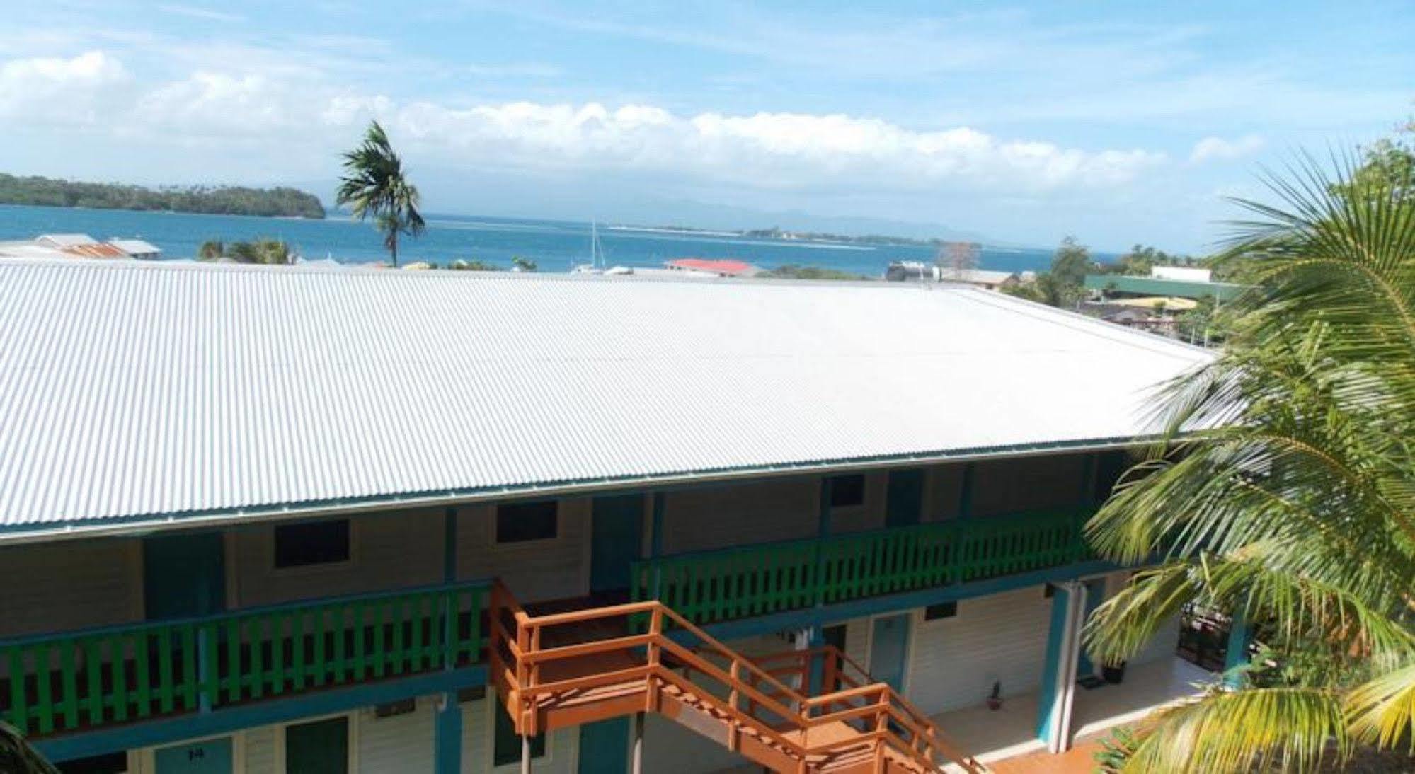 Rekona Lodge غيزو المظهر الخارجي الصورة