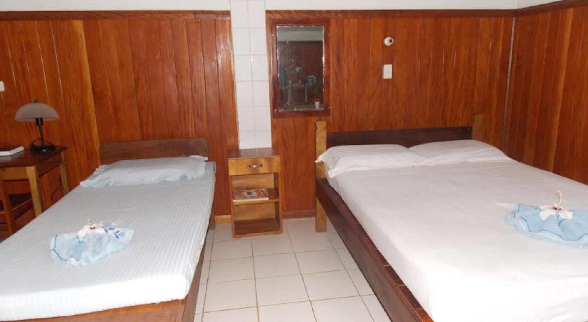 Rekona Lodge غيزو المظهر الخارجي الصورة