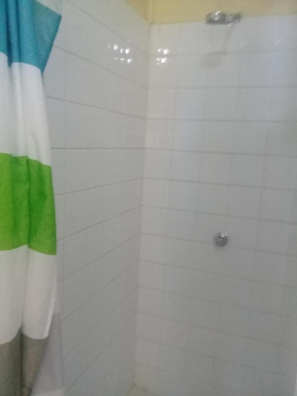 Rekona Lodge غيزو المظهر الخارجي الصورة