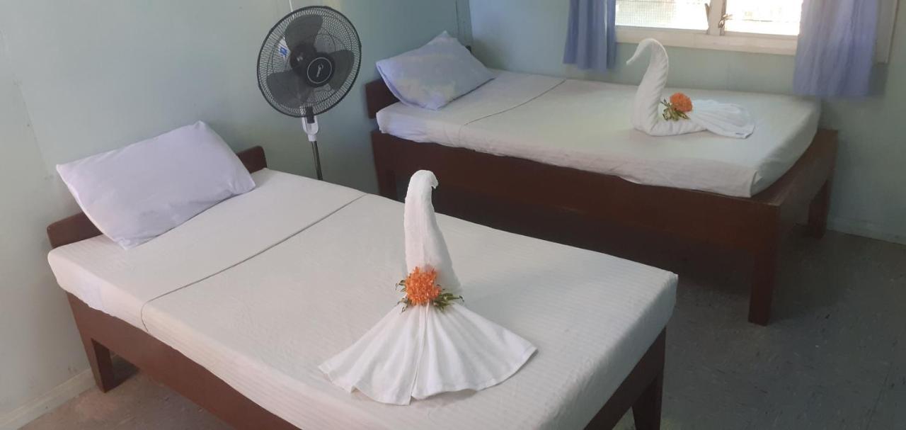 Rekona Lodge غيزو المظهر الخارجي الصورة