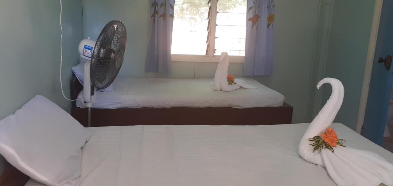 Rekona Lodge غيزو المظهر الخارجي الصورة